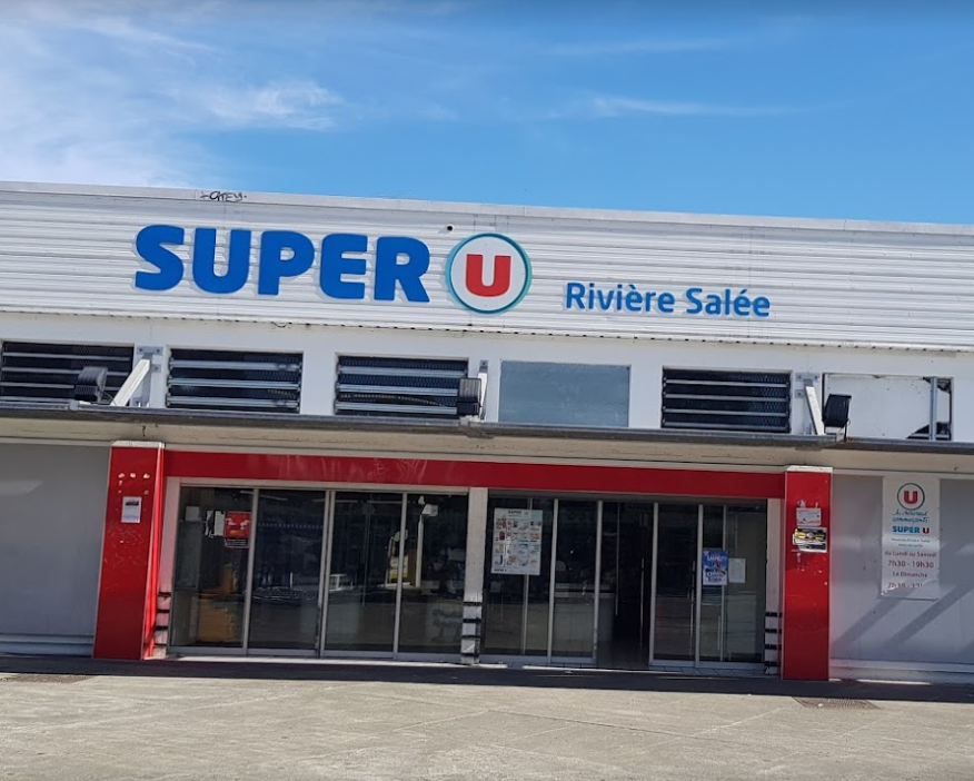Autorisation sans condition de l'extension de 270 m² du supermarché